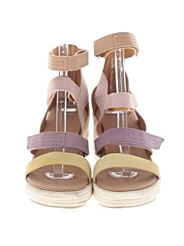 Sorel Wedges (view 2)