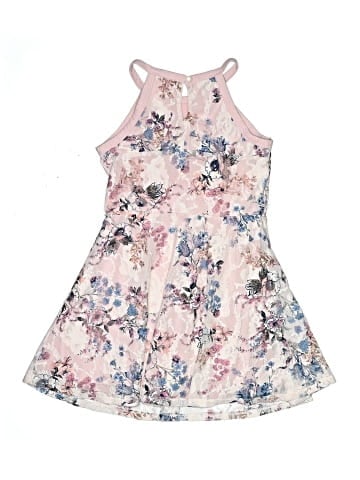 Lily Bleu Dress (view 2)