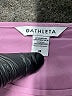 Athleta Pink Sleeveless T-Shirt Size M - photo 7