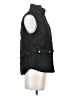 J.Crew Factory Store 100% Polyester Black Vest Size S - photo 4