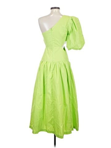 Shein Cocktail Dress (view 2)