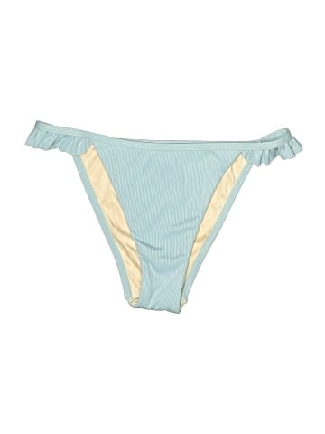 LA Hearts Swimsuit Bottoms (view 1)