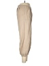 Unbranded 100% Rayon Tan Casual Pants Size M - photo 4
