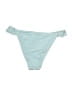 LA Hearts Blue Swimsuit Bottoms Size S - photo 2