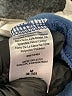 Athletic Works Blue Pullover Hoodie Size M - photo 8