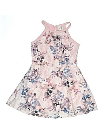 Lily Bleu Dress (view 1)