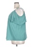 Torrid Teal Short Sleeve T-Shirt Size 2X Plus (2) - photo 5