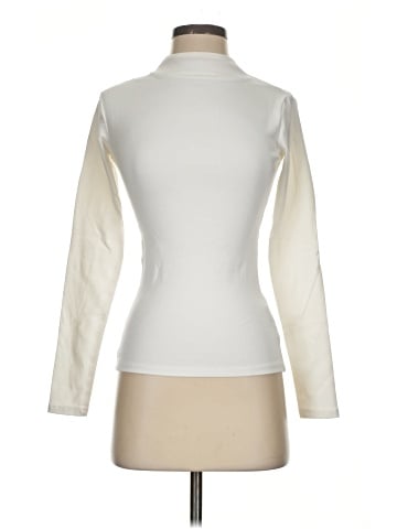 Zara Long Sleeve Turtleneck (view 1)