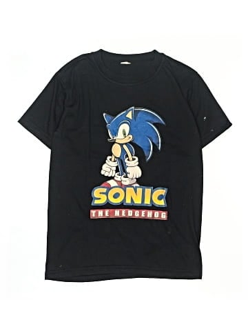 Unbranded Short Sleeve T-Shirt (view 1)