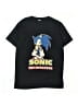 Unbranded Black Short Sleeve T-Shirt Size 8 (estimated) - photo 1