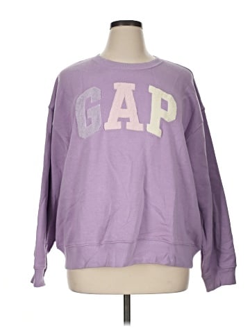 Gap Sweatshirt (view 1)