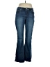 Levi's Blue Jeans Size 14 - photo 1