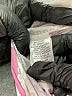 Jude Connally Paisley Pink Casual Pants Size XXL - photo 5