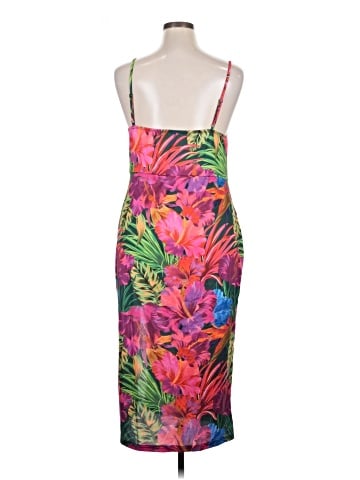 Shein Curve Cocktail Dress (view 2)