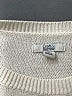 Croft & Barrow White Pullover Sweater Size XL - photo 7