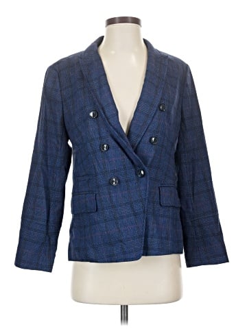 Banana Republic Blazer (view 1)