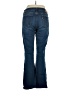 Levi's Blue Jeans Size 14 - photo 2