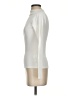 Zara Ivory Long Sleeve Turtleneck Size S - photo 5