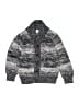 Old Navy 100% Cotton Gray Cardigan Size 4T - photo 1