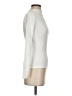 Zara Ivory Long Sleeve Turtleneck Size S - photo 4
