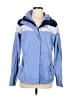 Marmot 100% Polyester Color Block Blue Jacket Size M - photo 1