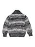 Old Navy 100% Cotton Gray Cardigan Size 4T - photo 2