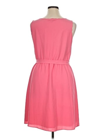 Ann Taylor LOFT Outlet Casual Dress (view 2)