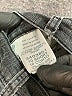 Lee Gray Jeans Size 10S - photo 8