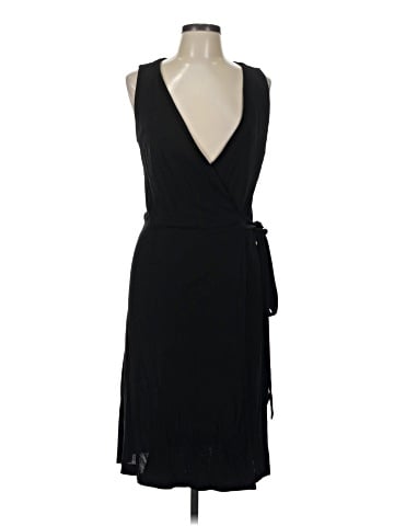 Diane von Furstenberg Cocktail Dress (view 1)