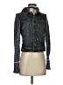 Free People 100% Cotton Blue Denim Jacket Size XS - photo 1