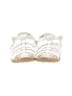 Carter's White Sandals Size 3 1/2 (baby) - photo 2