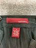 Merona Black Formal Skirt Size 14 - photo 4