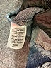 Treasure & Bond Blue Denim Jacket Size S - photo 7