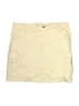 Lee Solid Tan Skort Size 12M - photo 1