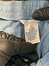 Lucky Brand Solid Blue Athletic Shorts Size XS - photo 3