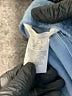 Lucky Brand Solid Blue Athletic Shorts Size XS - photo 4