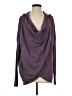 Athleta Purple Cardigan Size S - photo 1