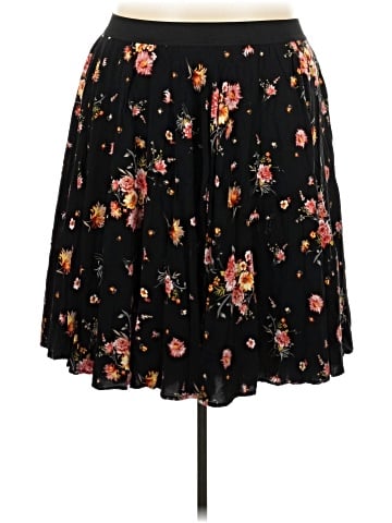 Torrid Casual Skirt (view 1)