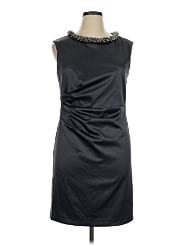 Eliza J Cocktail Dress (view 1)