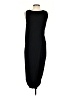 Hatch Black Casual Dress Size XS Maternity (0) - photo 2
