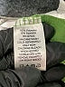Susan Graver Solid Green Casual Dress Size M - photo 8