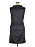 Eliza J Black Cocktail Dress Size 16 - photo 2