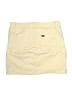 Lee Solid Tan Skort Size 12M - photo 2