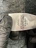 Express Color Block Red Burgundy Cocktail Dress Size L - photo 5