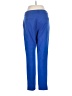 Tahari by ASL Color Block Blue Casual Pants Size 4 - photo 2