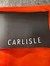 Carlisle Paisley Orange Cocktail Dress Size 2 - photo 7