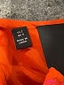 Carlisle Paisley Orange Cocktail Dress Size 2 - photo 8