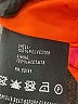 Carlisle Paisley Orange Cocktail Dress Size 2 - photo 9