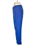 Tahari by ASL Color Block Blue Casual Pants Size 4 - photo 5