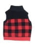 Carter's 100% Cotton Red Vest 6-9 MO / 9 MO - photo 2